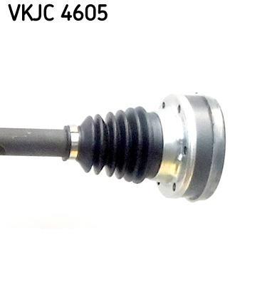 Cardan SKF ref. VKJC 4605